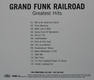 Grand Funk Railroad - Greatest Hits Album