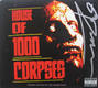 Rob Zombie - House Of 1000 Corpses