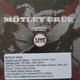 Motley Crue - Carnival Of Sins "live"