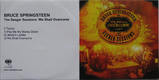We Shall Overcome/the Seeger Sessions - Bruce Springsteen