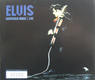 Elvis Presley - Suspicious Minds (live)