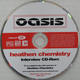 Oasis - Heathen Chemistry EP