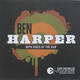 Ben Harper - Both Sides Of The Gun Record
