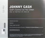 Johnny Cash - God's Gonna Cut You Down