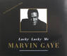 Marvin Gaye - Lucky Lucky Me