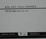 Red Hot Chili Peppers - Tell Me Baby