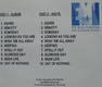 Embrace - Out Of Nothing CD