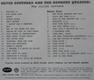 Elvis Costello - The Juliet Letters Record