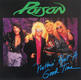 Poison - Nothin' But A Good Time