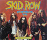 Skid Row - I Remember You