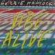 Vibe Alive listings