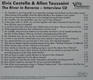 Elvis Costello - The River In Reverse Record