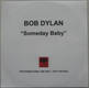 Someday Baby - Bob Dylan
