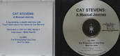 Click for more A Musical Journey listings