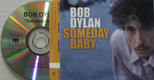 Bob Dylan - Someday Baby