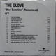 The Glove  Framed Original Ad listings