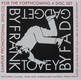 Fad Gadget - Fad Gadget By Frank Tovey