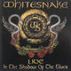 Whitesnake - Live...in The Shadow Of The Blues