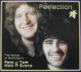 Perfection: The Songs Of Pete listings