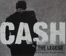 Johnny Cash - Johnny Cash: The Legend
