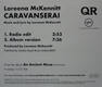Loreena Mckennitt - Caravanserai