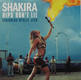 Shakira - Hips Don't Lie