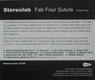 Fab Four Suture - Stereolab
