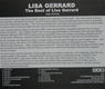 The Best Of Lisa Gerrard Cd listings