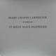 Click for more It Must Have Happened cd Us listings