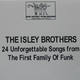 Unforgettable Songs From The F listings
