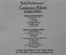 Click for more Rob Dickinson/catherine Wheel listings