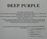 Deep Purple - In Concert With The London Symphony Orchestra