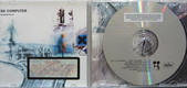 Radiohead - Ok Computer CD