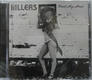 Killers - Read My Mind LP
