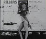 Killers - Read My Mind Album