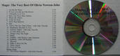 Olivia Newton-John - Magic: The Very Best Of Olivia Newton-john