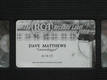 Dave Matthews Band - Gravedigger