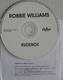 Robbie Williams - Rudebox Single