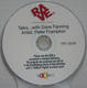 Talks...with Dave Fanning listings