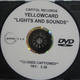 Yellowcard - Lights And Sounds LP