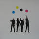 Killers - Read My Mind Record