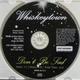 Whiskeytown - Don't Be Sad