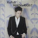 Rufus Wainwright - Release The Stars Record