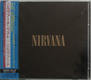 Nirvana - Nirvana Record