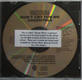 Madonna - Don't Cry For Me Argentina CD