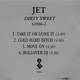 Jet - Dirty Sweet