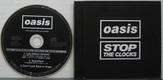 Oasis - Stop The Clocks Vinyl