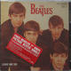 Beatles - Love Me Do Single
