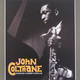 John Coltrane - Fearless Leader