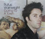 Going To A Town - Rufus Wainwright